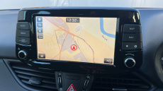 Hyundai I30 Fastback 1.4T GDI SE Nav 5dr Petrol Hatchback